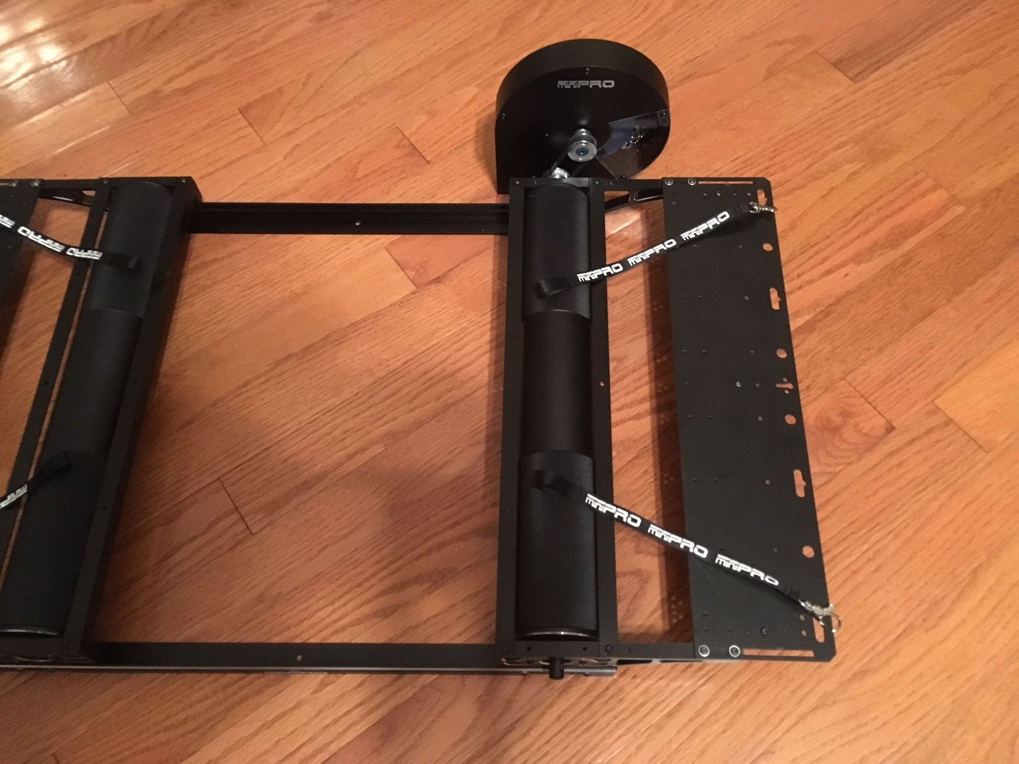 For Sale MiniPro Electric Motor Dyno and Chassis dyno combo R/C Tech