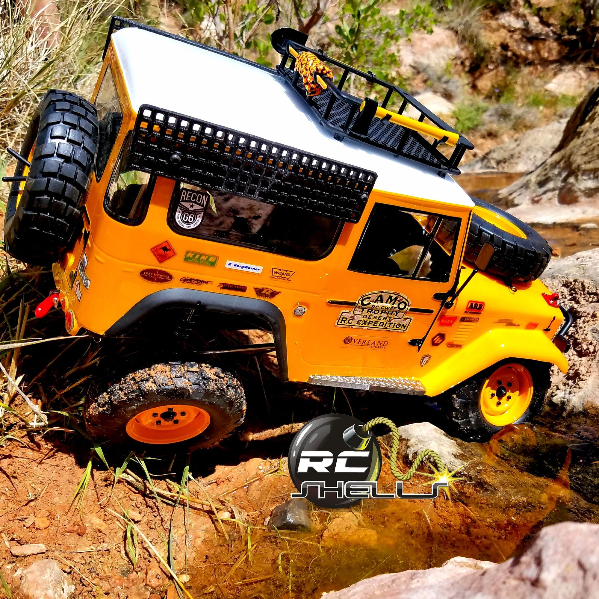 Max 80 Crawler - so8iwne