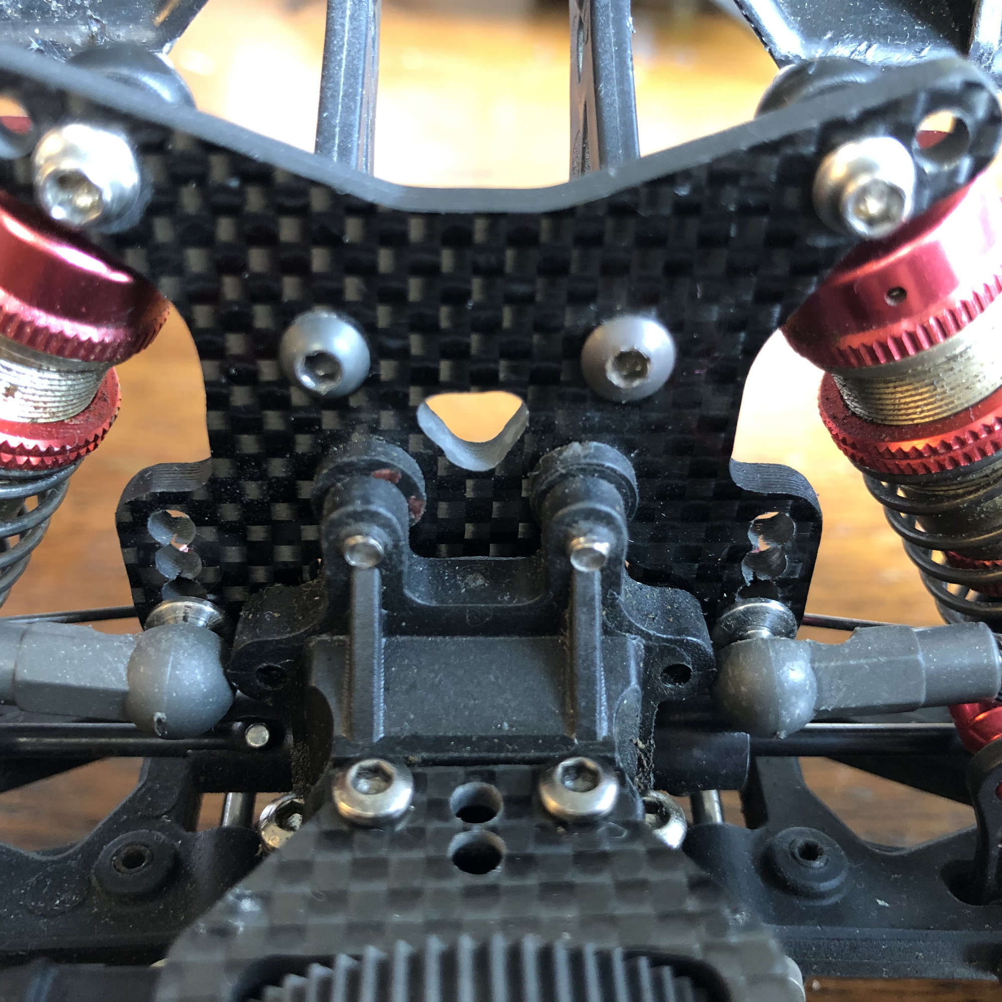 LC Racing EMB-1H Official Thread - Page 111 - R/C Tech Forums