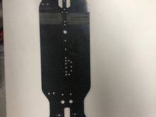 Carbon chassis 