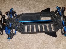 TC3 slider, last used for VTA 1/2