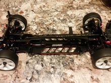 raced couple weekends.  Almost new . Comes with tuning parts. 350 plus shipping.  Please text me for quick response  813 701 6944. Thanks 