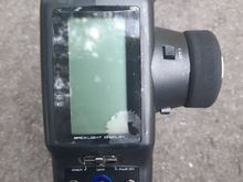 Small  discolor at bottom right screen.