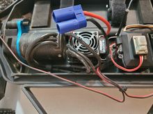 SC10 electronics - stock - EC5