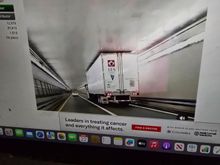 Not funny but cool 