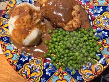Chicken tonight 