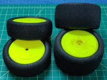 2wd JConcepts Dirt Webs