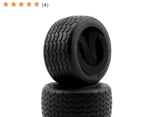 Ejtnt. The Hpi VTA Tires have finally be staying in stock over here for about a solid 7 months. Used to be an order would come in and one racer would buy up 30 sets so their club could keep running them. 