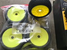 James Dot EVO Super soft 1 set