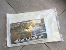 Jconcepts f2 truck rear wings .x2 no decals just 2 wings $10+ post