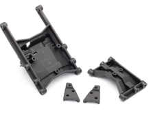 8830 - Suspension mount, chassis cross member, suspension link mount