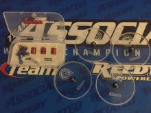 FS: Body mount tools