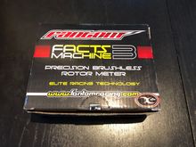 Comes with original box