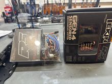 On both ,  wired up the rs spec and no issues 
