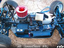 Maifield buggy