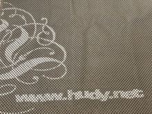 HUDY Pit Mat (left side)