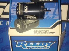 Reedy 21.5 for sale