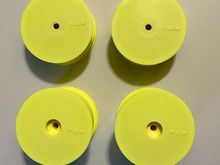 TLR 5.0 Roller Wheels New (Pulled Off Roller) $20 Shipped