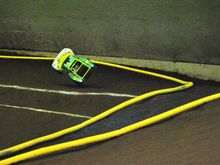 Kyosho SCR