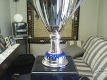 USVTA Points Series CUP