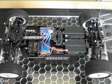 XRAY XB4
