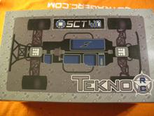 Tekno sct410