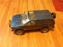 Kyosho Pathfinder 1