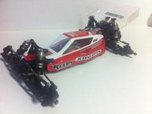 TLR 22