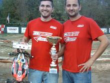2013/10/13- Alessandro Iadecola &amp; Antonio Vizzaccaro