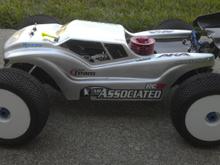 AE RC8T CE