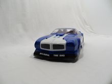 Trans Am 1