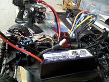 Hyper 7 build