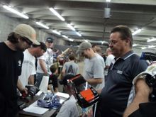 2011 Race 105