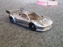 MR03 ASC F458