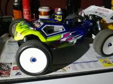 Agama A8 T Evo