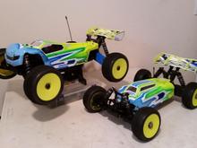 Ready for Motorama 2015