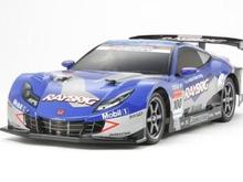 Honda HSV 010 Raybrig 51429