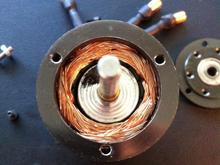 Alien 4092-1380kv