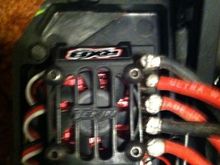 Tekin RX8