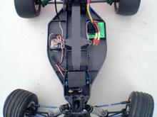 Team Associated B4