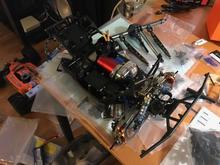 Soon ready!