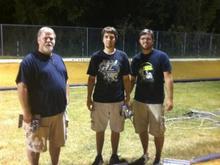 1/8 Scale E-Late Models 8-18-2012
