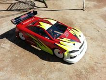 PHOTON EX   LTC R 1