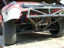 Slash 4x4