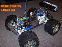 my tmaxx