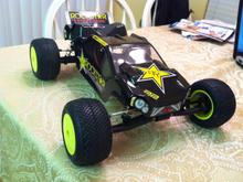 TLR 22 T