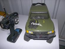 SCX10 1a
