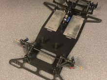 pro 10Lj - lipo conversion for the rc10L2 or LS