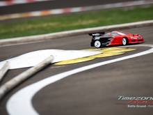 VBC Racing D08 Stock Sedan at Timezone Raceway GP