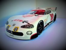 Super Rs4 Viper GST-R